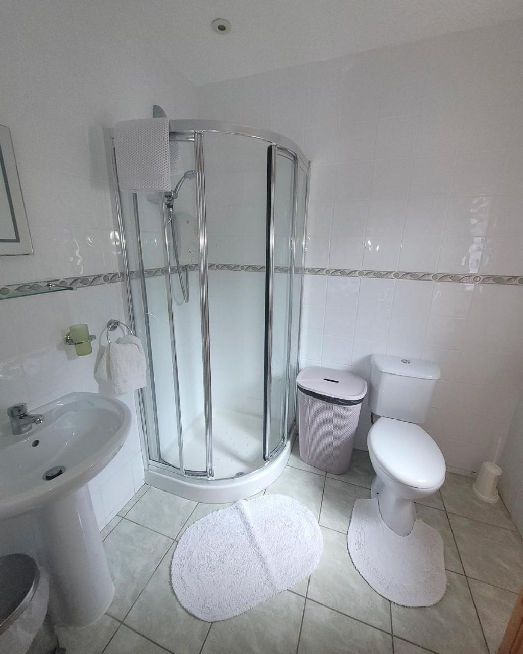 Drumgart Self Catering Cottage Carrickfergus Zewnętrze zdjęcie